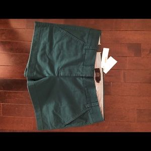J.Crew Shorts